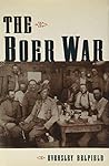 The Boer War by Eversley Belfield