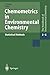 Chemometrics in Environment...
