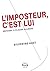 L'imposteur, c'est lui (Essais - Documents) by Huet-S