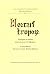 Hortvs Troporvm: Florilegiv...