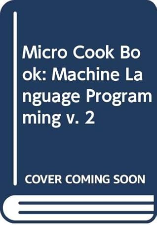 Micro Cookbook Volume II