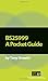 BS25999 a Pocket Guide by Tony Drewitt