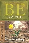 Be Joyful (Philip...