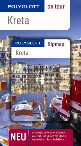 Kreta (Paperback)