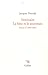 Séminaire, La Bête et le Souverain: Volume II (2002-2003)