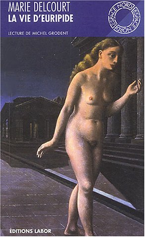 La vie d'Euripide (Paperback)