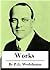 The Best Known Works of P.G. Wodehouse (9 Books)