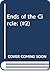 The Ends of the Circle (The Pelbar Cycle, #2)