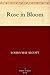 Rose in Bloom by Louisa May Alcott