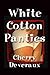 White Cotton Panties