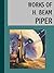 The Works of H. Beam Piper (27 books) by H. Beam Piper