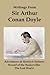 Writings From Sir Arthur Conan Doyle: Sherlock Holmes,Hound of the Baskervilles,and The Lost World