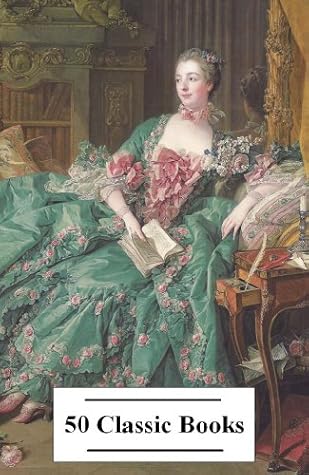 50 Classic Books: Volume Two