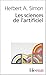 Sciences de L Artificiel