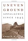 Uneven Ground: Ap...