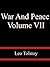 War And Peace Volume VII - Leo Tolstoy