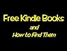 Free Kindle Books...