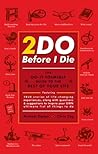 2Do Before I Die:...