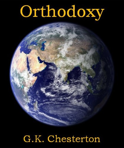 Orthodoxy