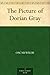 The Picture of Dorian Gray
