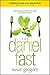 The Daniel Fast by Susan Gregory