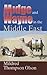 Midge and Wayne in the Middle East