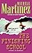 The Finishing School by Michele Martinez