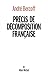 Précis de décomposition fra...