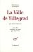 La Ville de Villegrad