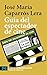 Guía del espectador de cine (Spanish Edition)