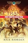 The Red Pyramid C...