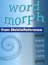 Word Morph Volume 1