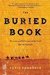Book cover for The Buried Book: The Loss and Rediscovery of the Great Epic of Gilgamesh