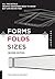 Forms, Folds and Sizes by Poppy Evans
