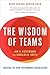 The Wisdom of Teams: Creating the High-Performance Organization (Collins Business Essentials)