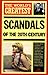 The World's Greatest Scandals
