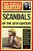 The World's Greatest Scandals
