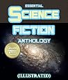 The Ultimate Science Fiction Anthology (28 books)