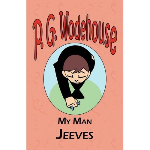 My Man Jeeves