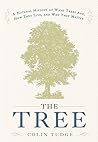 The Tree by Colin Tudge