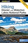 Hiking Glacier an...