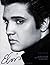 Elvis by Mike Evans Elvis by Mike Evans