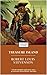 Treasure Island by Robert Louis Stevenson