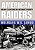 American Raiders: The Race to Capture the Luftwaffe s Secrets