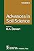 Advances in Soil Science, Volume 1