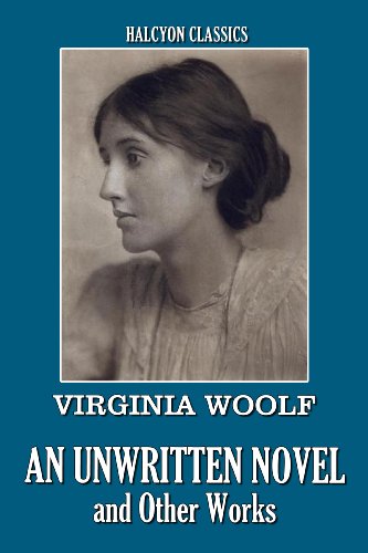 An Unwritten Novel and Other Works