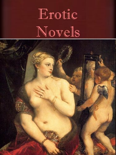 Erotic Novels Collection (5 Books)