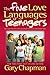 The Five Love Languages of Teenagers by Gary Chapman