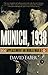 Munich, 1938: Appeasement and World War II