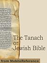 The Tanach (Tanakh) or Jewish Bible (mobi)